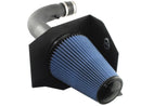 aFe MagnumFORCE Intakes Stage-2 P5R AIS P5R Ford F-150 97-05 V8-4.6/5.4L - afe54-10082