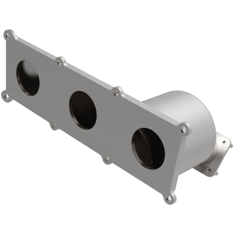 MagnaFlow Conv Direct Fit 08-12 Land Rover LR2 3.2L - mag52168