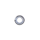 Bilstein B6 89-94 Nissan 240sx Rear Monotube Shock Absorber - bil24-017442