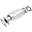 MagnaFlow Conv DF Miata '90-93 - mag23684