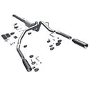 MagnaFlow SYS C/B 09-10 Dodge Dakota 3.7L - mag15523