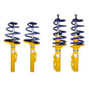 Bilstein B12 2004 Porsche Boxster Base Front and Rear Suspension Kit - bil46-193803