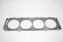 Cometic Ford FR 427 SOHC 4.400in Bore .080in MLS-5 Headgasket - cgC5841-080