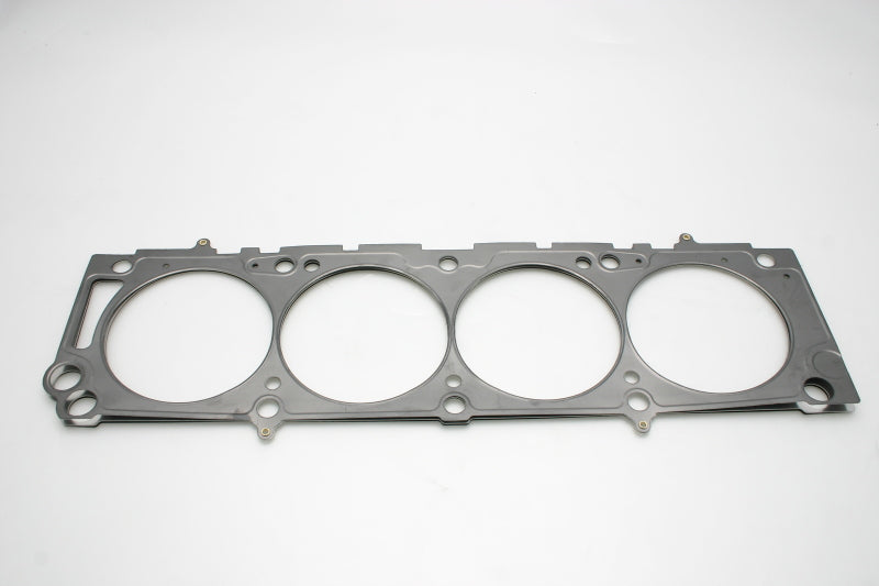 Cometic Ford FR 427 SOHC 4.400in Bore .080in MLS-5 Headgasket - cgC5841-080