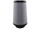 aFe MagnumFLOW Air Filters UCO PDS A/F PDS 3-1/2F x 6B x 4-3/4T x 9H - afe21-35035