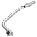 MagnaFlow Conv DF 96-98 00-'01 GM Vans 7.4L - mag445416