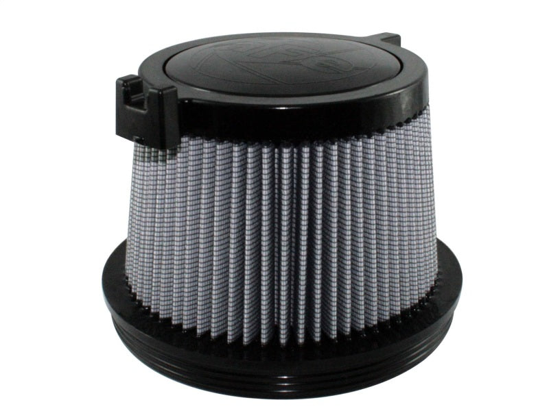 aFe MagnumFLOW Air Filters OER PDS A/F PDS GM Diesel Trucks 06-10 V8-6.6L (td) - afe11-10101