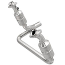 MagnaFlow Conv DF 04 Dodge Durango 3.7L/4.7L - mag51770