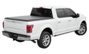 Access Limited 17-19 Ford Super Duty F-250/F-350/F-450 8ft Box (Includes Dually) Roll-Up Cover - acc21409