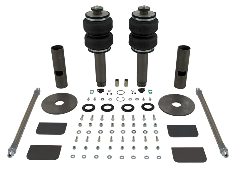 Air Lift Universal Bellow Over Strut Short - alf75562