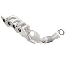 MagnaFlow Conv DF 05-06 Ford Focus 2.0L - mag50392