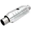 MagnaFlow Conv Universal 2.25 inch CA Tier 1 - mag408055
