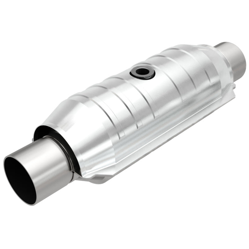MagnaFlow Conv Universal 2.25 inch CA Tier 1 - mag408055