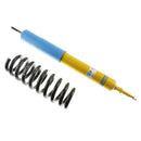 Bilstein B12 2012 BMW 135i Base Coupe Front and Rear Suspension Kit - bil46-180537