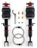 Air Lift Performance 02-07 Infiniti G35 / 03-08 Nissan 350Z Front Kit - alf75520