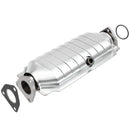 MagnaFlow DF Conv 01-02 Acura MDX 3.5L - mag455012