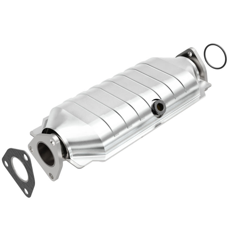 MagnaFlow DF Conv 01-02 Acura MDX 3.5L - mag455012