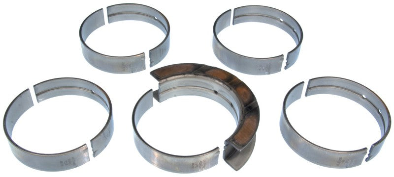 Clevite Cummins B Series 6 Cyl Contains Flange Bearing Main Bearing Set - cleMS2269P