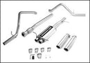 MagnaFlow Sys C/B '07 Silverado CC/SB duals - mag16741