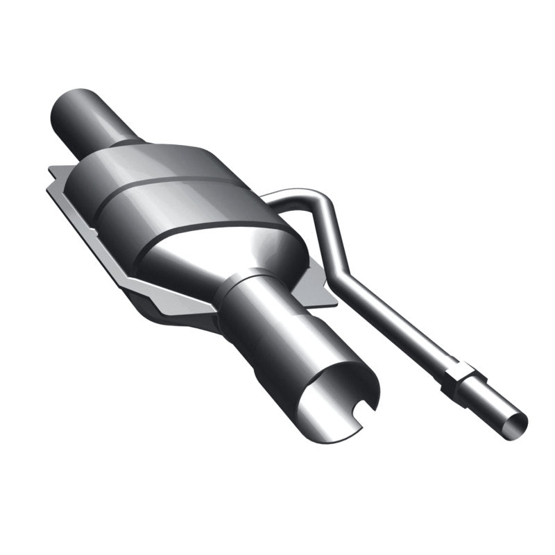 MagnaFlow Conv DF '02 Dodge Ram 3500 Pick up - mag445210
