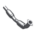 MagnaFlow Conv DF 2010 Chevy Camaro 6.2L D/S - mag49938