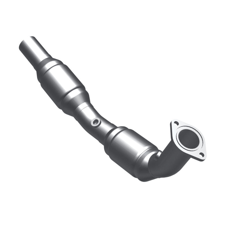 MagnaFlow Conv DF 2010 Chevy Camaro 6.2L D/S - mag49938