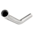 MagnaFlow Turbo Down-Pipe 04-07 Dodge Diesel - mag15396