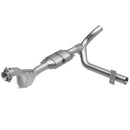 MagnaFlow Conv DF 01 Ford Trucks 4.6L - mag458072