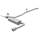 MagnaFlow SYS C/B 2011 Mini Countryman L4 1.6L Single Rear Exit - mag15548