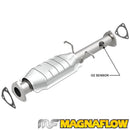MagnaFlow Conv DF Sonoma-S10 96-99 2.2L - mag23462