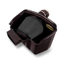 Airaid 10-13 Ford Taurus SHO/Flex 3.5L Turbo MXP Intake System w/ Tube (Dry / Black Media) - air452-260