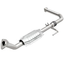 MagnaFlow Conv DF 00-04 Toyota Tundra V8 4.7L Gas - mag24404