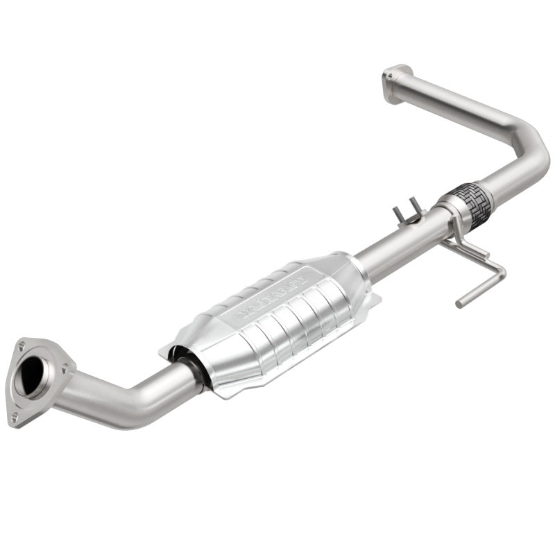 MagnaFlow Conv DF 00-04 Toyota Tundra V8 4.7L Gas - mag24404