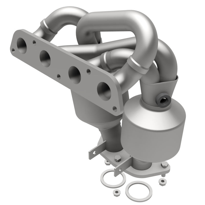 MagnaFlow Conv DF 00-05 Toyota MR2 1.8L - mag51259