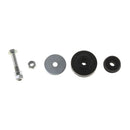 Bilstein B8 (SP) 99-02 Mercedes E320/E430/E55 AMG Front 36mm Monotube Shock Absorber *SPECIAL ORDER* - bil24-062046