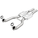 MagnaFlow Conv DF '00-'04 C5 5.7L Off Road - mag93988