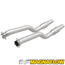 MagnaFlow Conv MF 06-08 BMW M6 5.0L - mag16860