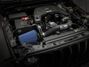 aFe Magnum FORCE Stage-2 XP Pro 5R Cold Air Intake System 2018+ Jeep Wrangler (JL) V6 3.6L - afe54-13002-B