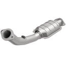 MagnaFlow Conv DF 96-98 Mazda Mpv Front 3.0L - mag447171