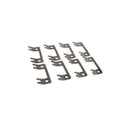 COMP Cams Guide Plates LS3 Raised 5/16in - cca4840-8