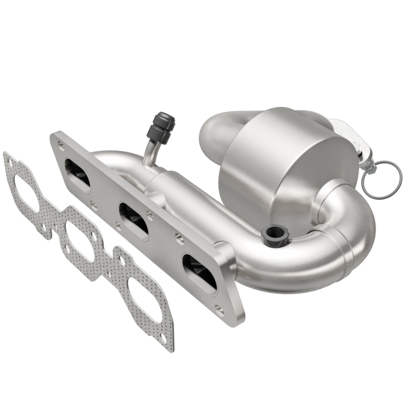 Magnaflow Conv DF 04-05 Ford Taurus 3.0L - mag452045
