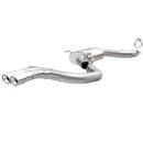 MagnaFlow C/B 06-07 VW Golf/Rabbit 2.0L Turbo - mag16691