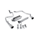 MagnaFlow Sys C/B 03- Chevy SSr 5.3L V8 - mag15843