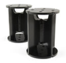 Air Lift Universal Level Air Spring Spacer - 6in Lift - alf52460