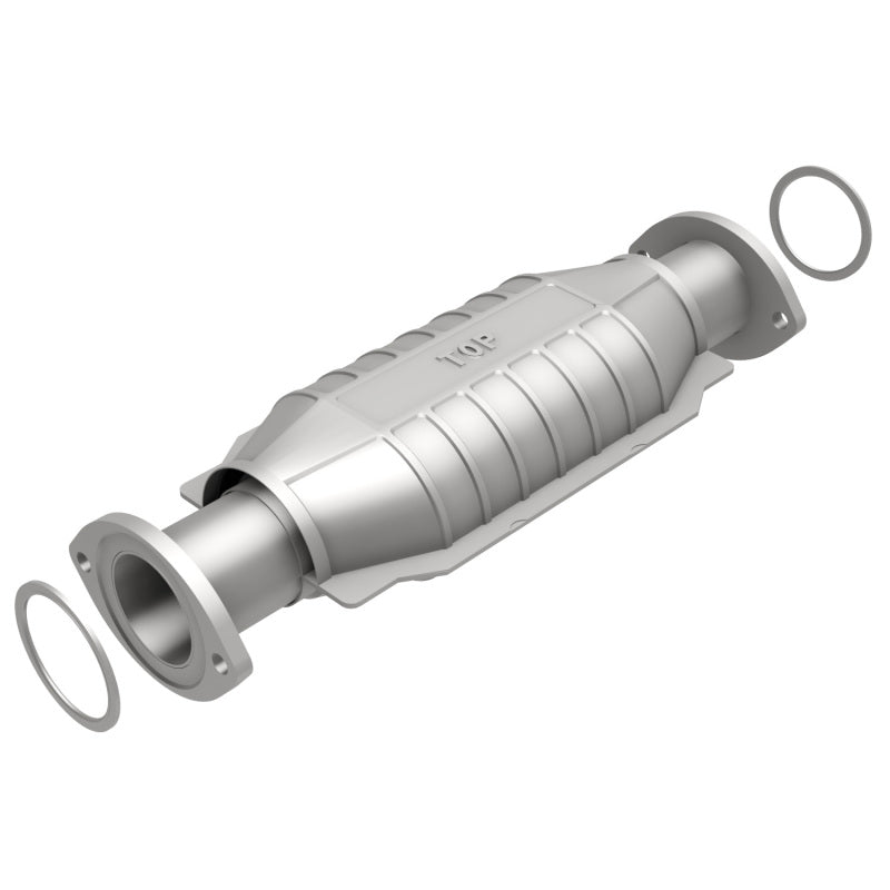 MagnaFlow Conv DF Tacoma 95-98 2.7L/3.4L - mag23882
