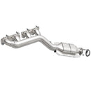 MagnaFlow Conv DF 05-06 Cadillac STS 4.6L D/S Manifold / 04-06 SRX 4.6L D/S Manifold (49 State) - mag51070