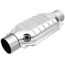 MagnaFlow Conv Univ 3 Dual O2 Boss - mag94269