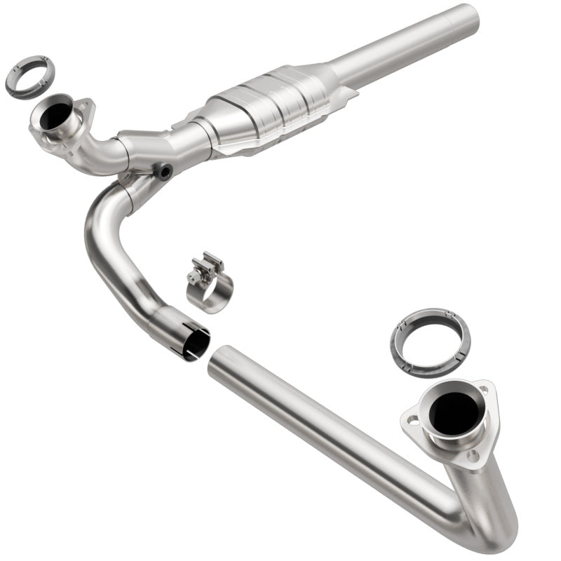 MagnaFlow Conv DF Chevrolet/GMC 1500 1/2 Ton - mag93109