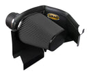 Airaid 11-13 Dodge Charger/Challenger 3.6/5.7/6.4L CAD Intake System w/o Tube (Dry / Black Media) - air352-210