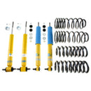 Bilstein B12 (Pro-Kit) 98-02 Chevy/Pontiac Camaro Z28/Firebird V8 5.7L Front & Rear Suspension Kit - bil46-200402